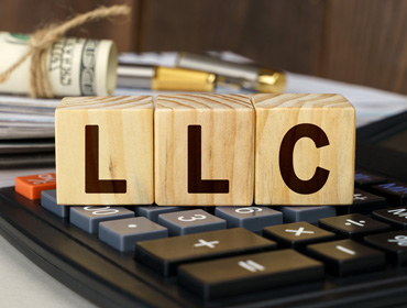 Steps to Form a LLC