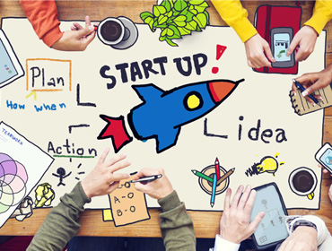How to Start Your Own Business