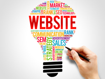Setting Up Your Website
