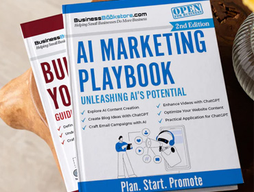 AI Marketing Playbook