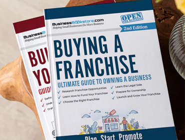 Buying a Franchise: Ultimate Guide to Owning a Business