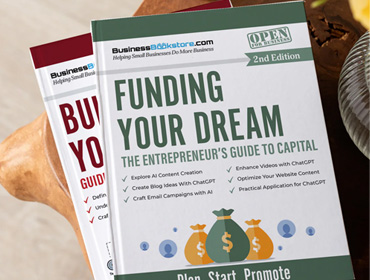 Funding Your Dream: The Entrepreneur's Guide to Capital