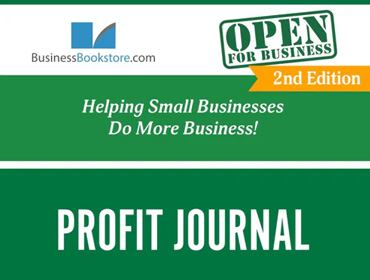 Profit Journal