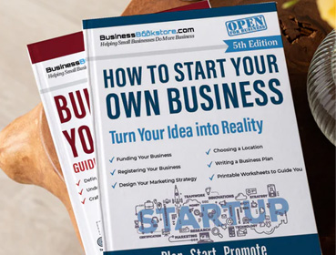 How to Start Your Own Business: Turn Your Idea into Reality